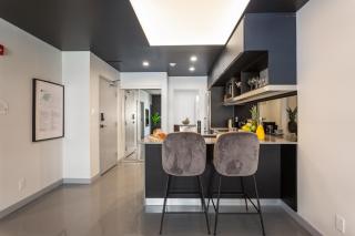 Pierce Boutique Apartments by Simplissimmo - Montréal - 4