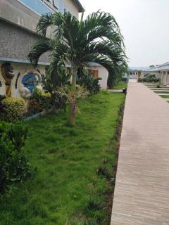 Bis Hotel - Abomey - 2