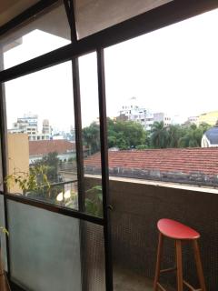Bom Retiro, literature & coffee - São Paulo - 6