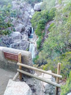 Cantinho das Oliveiras - Geres - 6