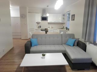 Apartamet Marzenie 7 - Opole - Opole - 8