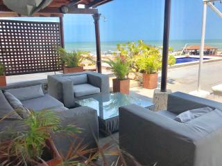 Penthouse Caribbean View and private pool, Cartagena - Carthagène des Indes - 5