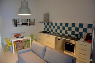 Casa Euribia - Augusta - 5