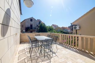 Apartment Jerka - Supetar - 9