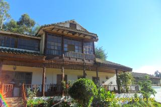 Posada el portal de la Loma - Pesca - 0