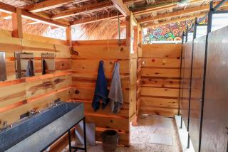 Wabi Hostel - 6