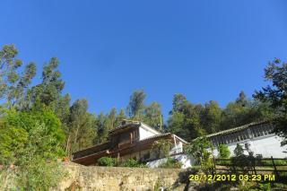 Posada el portal de la Loma - Pesca - 5