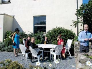 Lamphey Park - Lamphey - 2