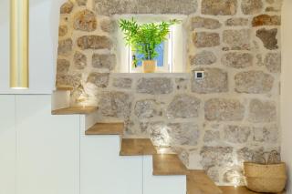 Old Town House with Floor Heating & Lush Private Garden - Dubrovnik - 1