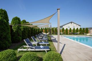 The Ocean Resort Inn - 4