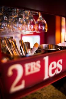 Le Victor Hugo - Montrouge - 4