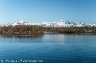 Mat-Su Resort - Wasilla - 4