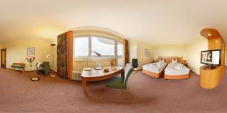 Ringhotel Parkhotel Witten - Witten - 2
