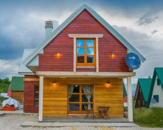 Chalet F&V Radosavović - Žabljak - 0