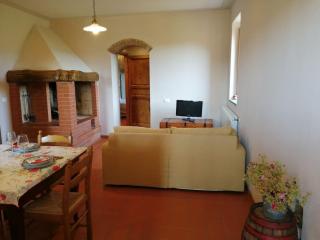 Casa Pancole - Cavriglia - 3
