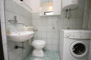 Apartments with parking space Cove Smokvica, Pag - 6314 - 2