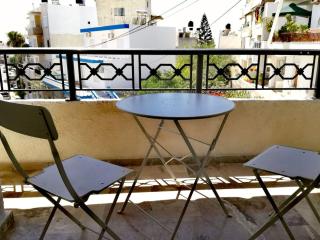 Central flat, 300m from the beach - Ierapetra - 4