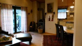 Ferienhaus zwischen Wald und See - Möhnesee - 0