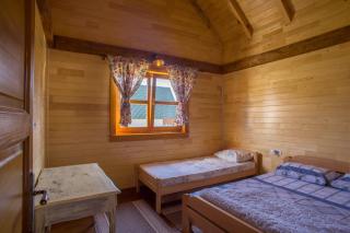 Chalet F&V Radosavović - Žabljak - 2
