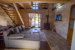 Chalet F&V Radosavović - Žabljak - 8