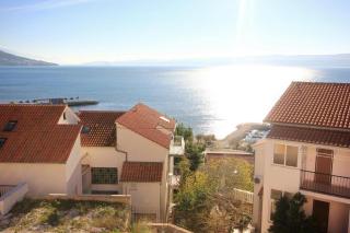Apartment Duce 9437e - Dugi Rat - 1