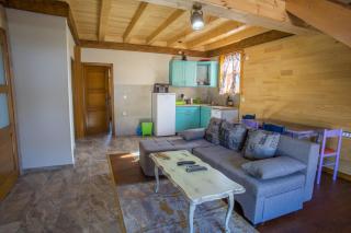 Chalet F&V Radosavović - Žabljak - 3