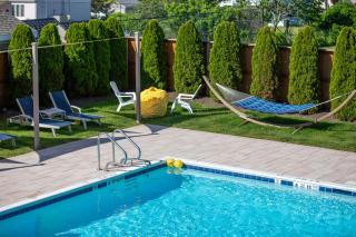 Aqualina Inn Montauk - Montauk - 7