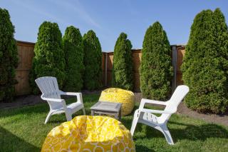 Aqualina Inn Montauk - Montauk - 1