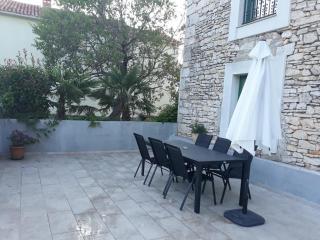 Family-friendly apartments with swimming pool Pomer, Medulin - 17681 - Pula - 7