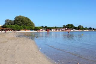 Family-friendly apartments with swimming pool Pomer, Medulin - 17681 - Pula - 2