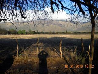 Cabaña Tío Miguel - 2