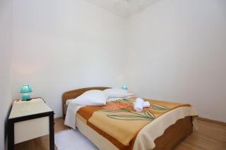 Apartments with parking space Lokva Rogoznica, Omis - 17645 - Lokva Rogoznica - 8