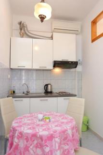 Apartments with parking space Lokva Rogoznica, Omis - 17645 - Lokva Rogoznica - 1