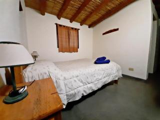 El Sol Hostel de Humahuaca - Humahuaca - 3