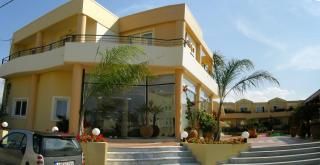 Helios Apartments - Kato Daratso - 2