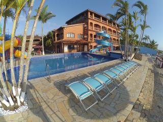 Hotel Marazul - Cananéia - 0
