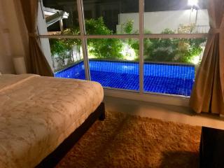 2 Bedroom Pool Villa Jasmine SDV001 - short walk to beautiful Ban Tai beach and village - Mae Nam - 9