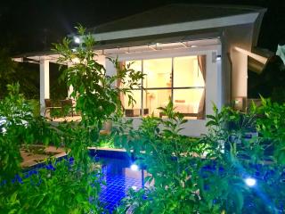 2 Bedroom Pool Villa Jasmine SDV001 - short walk to beautiful Ban Tai beach and village - Mae Nam - 0