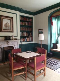 Antique Mansion B & B - Rutland - 6