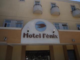 Hotel Fenix - Los Mochis - 9