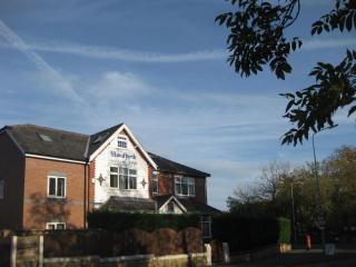 The Handforth Lodge - Handforth - 0