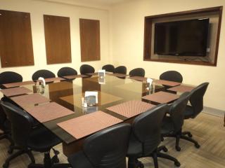 Hotel Fenix - Los Mochis - 3