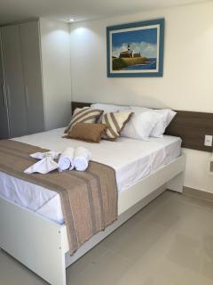 GoldFlat Cabo Branco - Conforto para sua Família - João Pessoa - 6