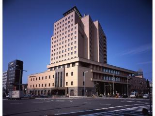 Hotel Mielparque Nagoya - Nagoya - 3