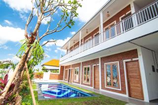 Bali Manik Guest House Canggu - Canggu - 0