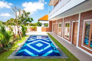 Bali Manik Guest House Canggu - Canggu - 3