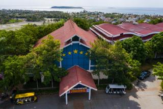 Nui Thom Ecolodge - Tuy Hoa - 0