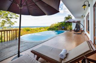 Nui Thom Ecolodge - Tuy Hoa - 9
