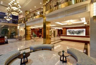 Aquari Hotel - Ho Chi Minh - 6