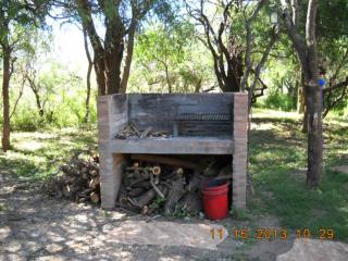 Cabaña Tío Miguel - 4